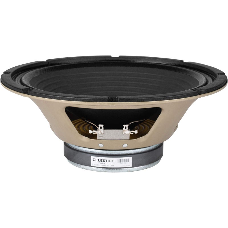 CELESTION VT Junior Guitar Speaker, 16 Ohm - Image 2
